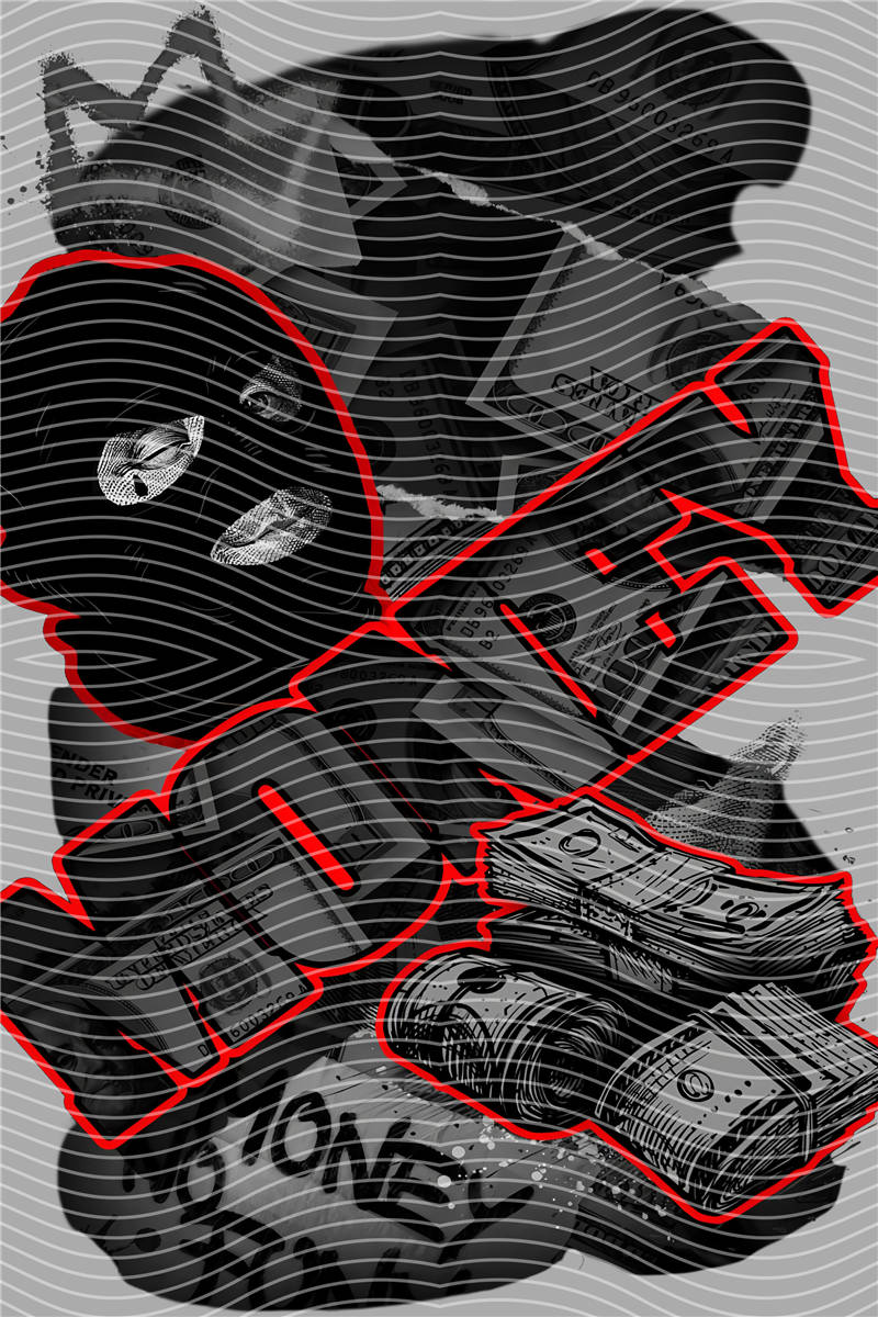 SCARFACE-SF 451
